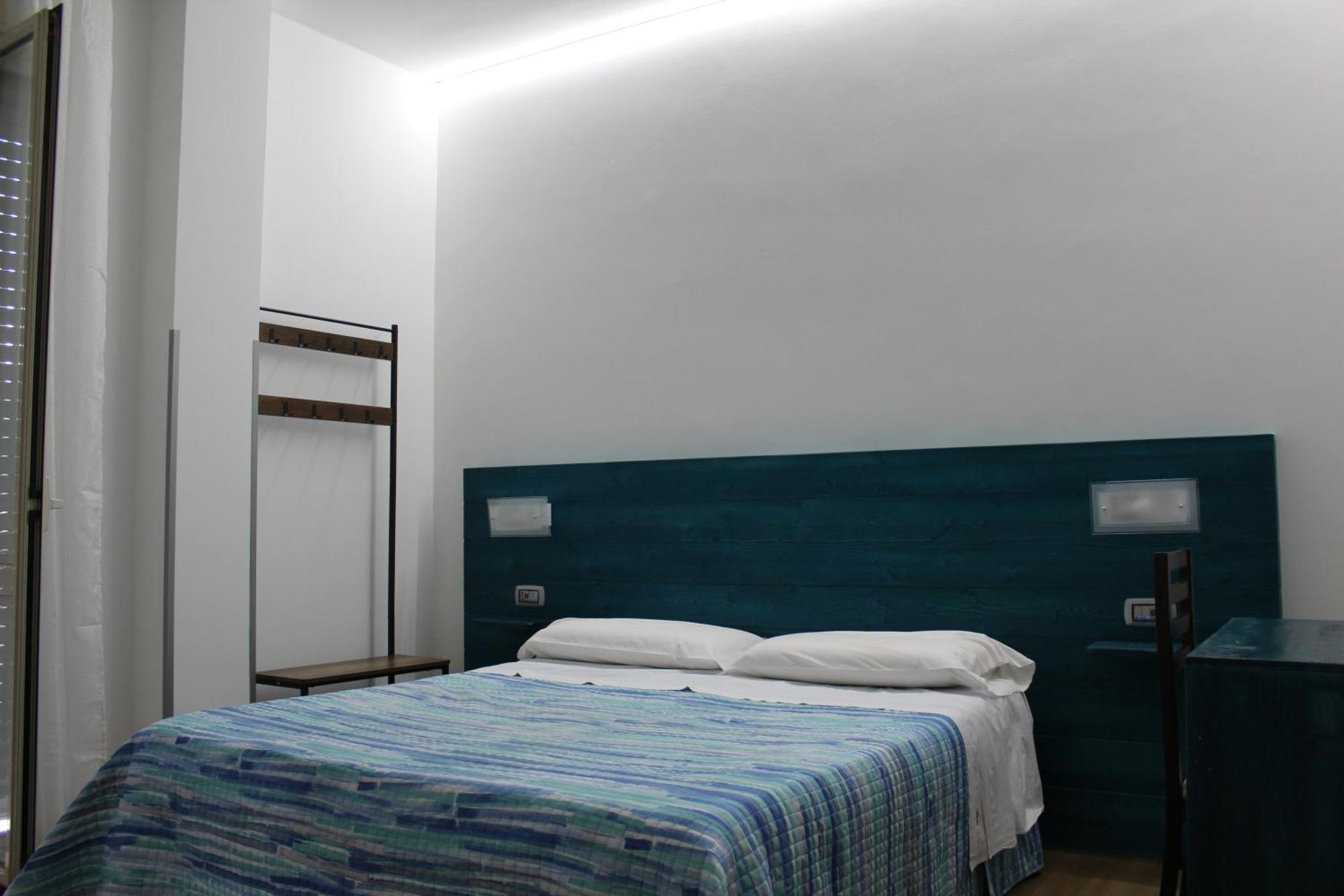 Otto&Mezzo B&B Eboli Exterior photo